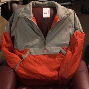 Marmot Lynx Insulated Anorak